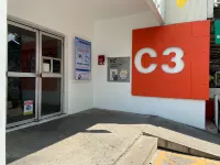 Impact Arena Muang Thong Condo C3 Two rooms by Goodroom24 - Condos