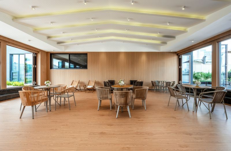Country Inn & Suites by Radisson, Xi'an Bell and Drum Towers Dachaishi Metro Station photo 5