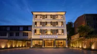 Yayulou Shiguang Homestay (Wawu Mountain Scenic Area) - เปิดใหม่