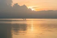 Sea Salt Stay Samui - 오션뷰