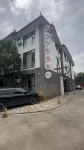 Eshan Yin Xin He Yuan Hotel (Xie'e Ancient Town) - Bãi đậu xe