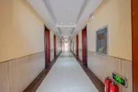 Wanghaige Seaview Apartment(Naxianghai Branch) - 2-نجوم