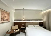 Haiyu Xingchen Homestay (Hezhang Convention and Exhibition Center) - parkir
