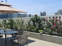 Homeinn Selected Hotel (Changzhou Railway Station Qingguo Alley) Hotels near Tianning