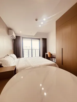 No.12 Apartment - 애견동반