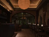 Fuzhou Yinshi · YINMOMENT - bar