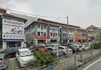 HangoutSpacez Queensbay at Bayan Lepas Penang - 2-Star
