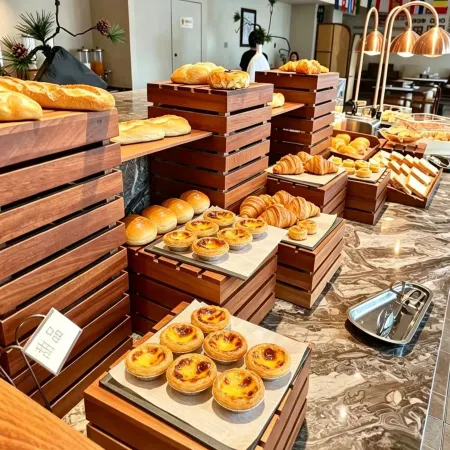 YiLan Hotel
