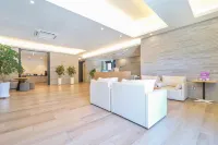 Changwon Palyongdong Hound Hotel Changwon Terminal - 3-Sterne