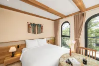 Maison Thu - Balcony
