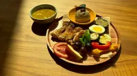 ORANGE TEA HOUSE B&B - เปิดใหม่