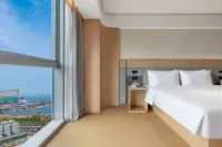 JI Hotel (Yantai Bajiaowan Seaview) - Wifi