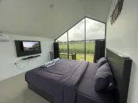 Sovilla Prime Jogja - Parvekkeita