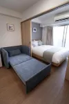 The Peak Shinsaibashi Prestige - 4 ดาว