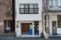 3F｜6min to Daikokucho｜Walk to Namba/Dotonbori/Shinsaibashi｜Near Kizu Market｜Private｜Sleeps 4 - 3 Sao