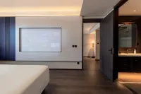 Mehood Hotel (Jiyuan Xinyao City Plaza) - Frühstück
