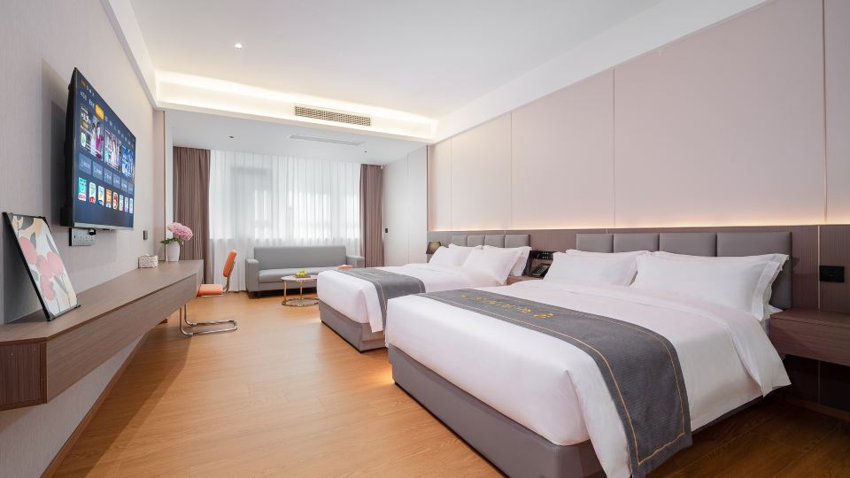 Prince Boutique Hotel