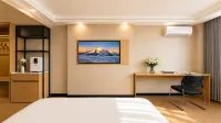 West Pole Huandong Hotel - Wi-Fi