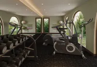 The Myst Sapa Resort - palestra