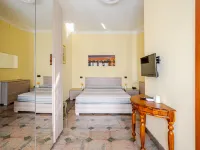 CASTELBARCO HOUSE Hotels near Corviale