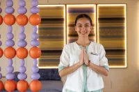 Outrigger Phi Phi Island Resort - boutique
