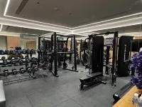 Tang Xiaozhu · Yaoji Caotang (Hetou Old Street) - Fitnessstudio