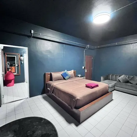 Hisss style