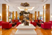 Shangri-La Chiang Mai - bar