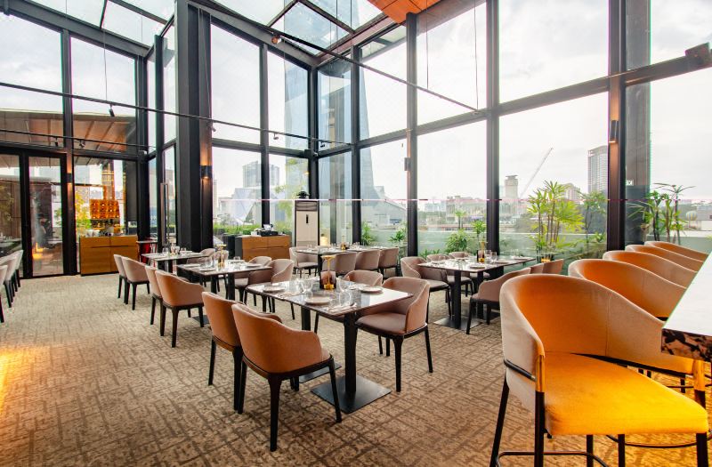B Hotel Kuala Lumpur photo 5