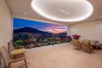 Mountain Nook Cloud Residence (Jiaozi Ping Branch, Xiaojin County) - Wifi