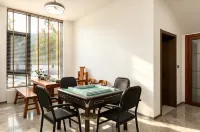 Qixing Homestay (Xianju South Gate) - parking