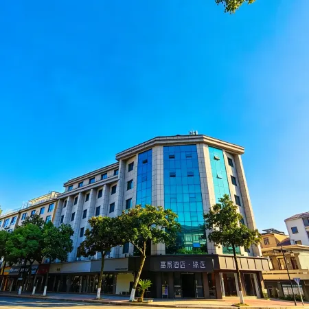 JING HOTEL