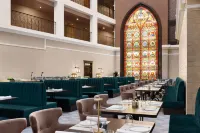Hotel Kaiserhof - bar