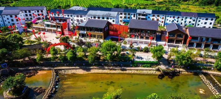 Nanyuan Shiji Hotel Hotel a Zixi