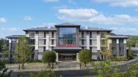 Rongle Hot Spring Hotel - 2-Star