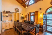 Stone Heritage Mukteshwar - Homestays