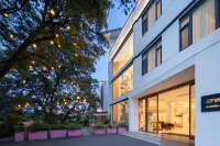 Yunhe Changting Hotel - Barer