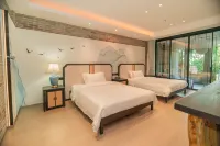 Yijia Kuishanli Homestay - Breakfast