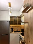 Warm Japandi Home | Central Ulaanbaatar - Condos