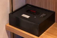 boutech hotel Dadaocheng - New