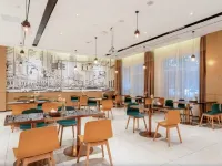 Yuecheng Boutique Hotel(Wuhan Hankou North) Các khách sạn gần Ga Địa Giao