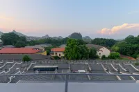 Qixiangli · Designer Boutique Stay (Guilin Two Rivers and Four Lakes East and West Alley) - Vuoristonäköala