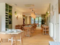 Diamant Suites Brussels EU Hotels near Metro Parc