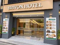 Brivon Hotel Bukit Bintang - 3-Sterne