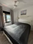 1st Line Sea View - Ocean Terrace and Pool - Plaza - 2-Sterne
