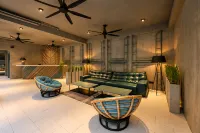 Grids by Epic Collection - WiFi