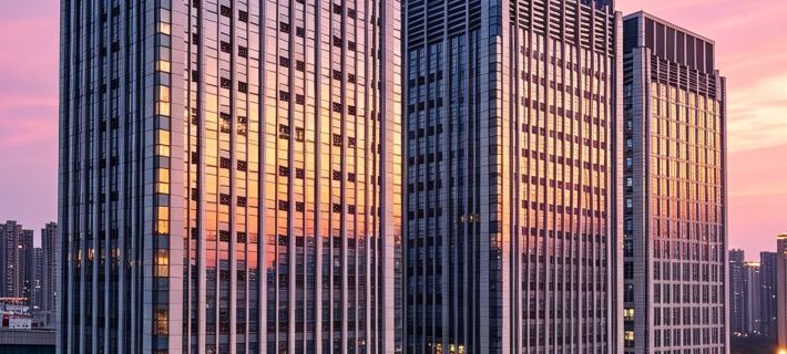 Novotel Guiyang Panjiang Hotels in Guiyang