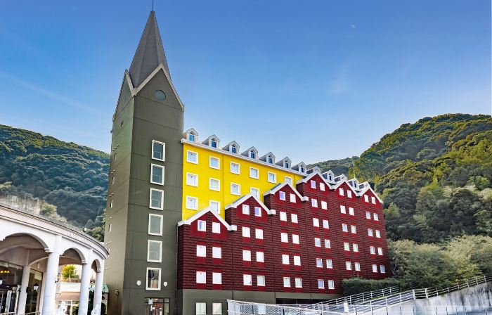 Hotel Lorelei