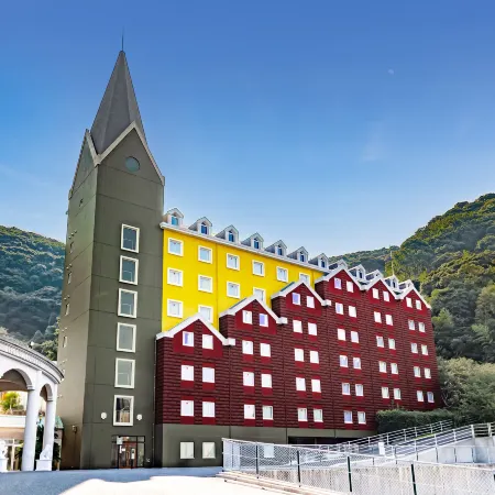 Hotel Lorelei