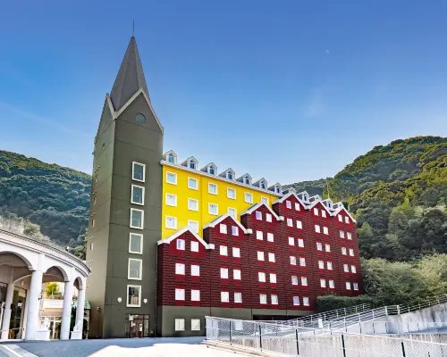 Hotel Lorelei Hotels near Domtoren